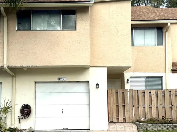 8253 NW 8th Pl #2, Fort Lauderdale, FL 33324