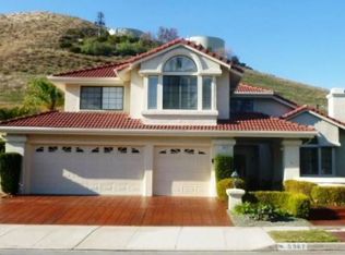 5367 Seneca Pl, Simi Valley, CA 93063
