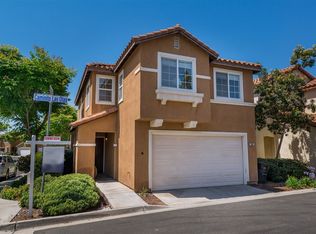 835 Caminito Las Olas, Chula Vista, CA 91911