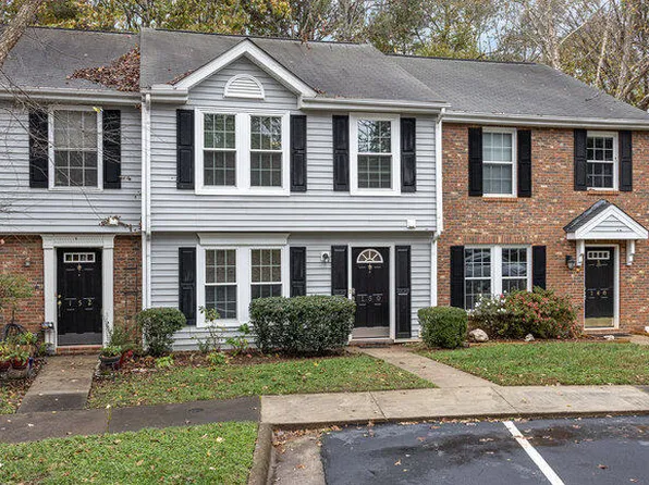 150 Luxon Pl, Cary, NC 27513