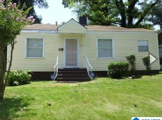 4812 Court I, Birmingham, AL 35208