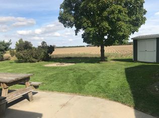 1400 N Fulton Lucas Rd, Swanton, OH 43558