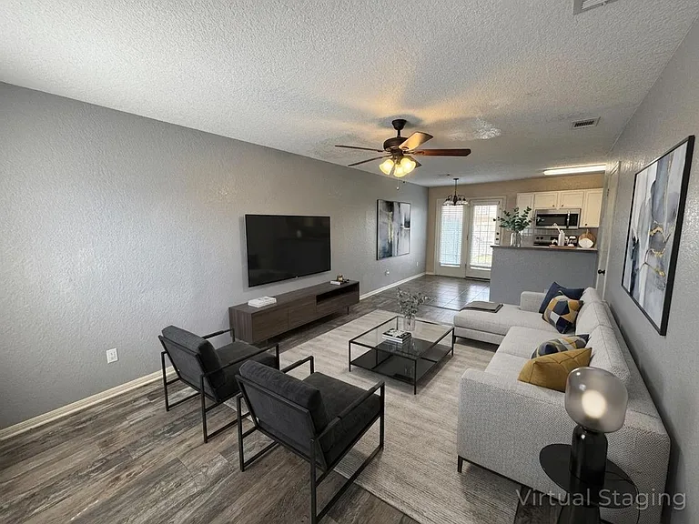 1607 Dugger Circle — Photo 3