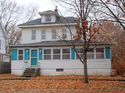 1400 W 3rd St, Waterloo, IA, 50701