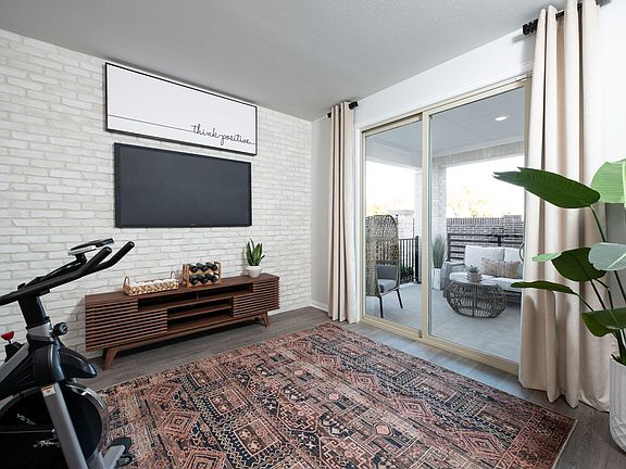 Photo representation of the model. Colors, finishes and options will vary.