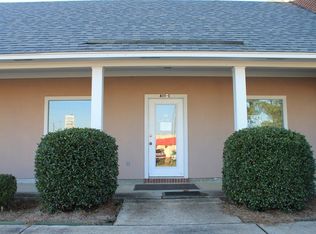 401 Cross Park Dr STE C, Pearl, MS 39208