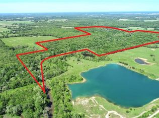 14188 S 3025th Rd, El Dorado Springs, MO 64744