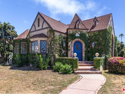602 N Martel Ave, Los Angeles, CA, 90036