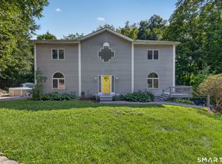 200 Bear Swamp Rd, Andover, CT 06232