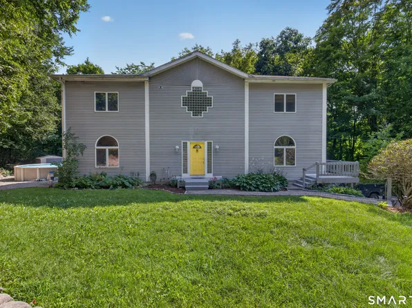 200 Bear Swamp Road, Andover, CT 06232