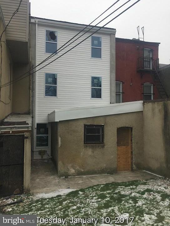 2nd image of 2602 Frederick Ave