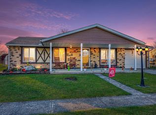 405 Apache Dr, Circleville, OH 43113