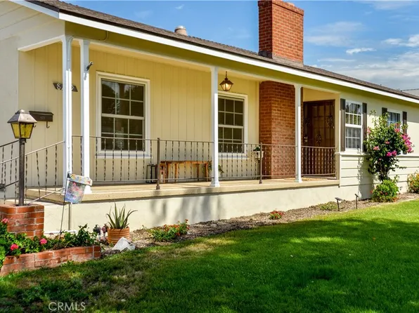 8219 California Ave, Whittier, CA 90602