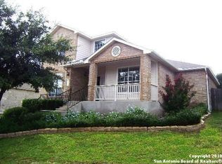 3611 Windy Ridge Ct, San Antonio, TX 78259