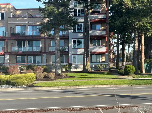 7714 Birch Bay Dr. #306, Blaine, WA 98230