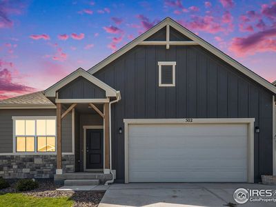 502 Pronghorn Ct, Wiggins, CO, 80654