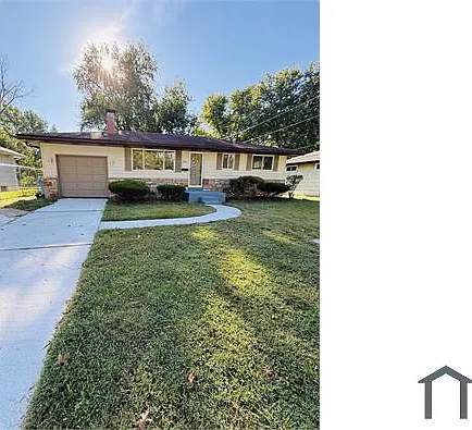 3 bed, 962 sqft, $1,595 — Photo 1