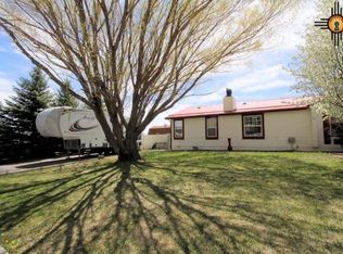 217 Turf Dr, Raton, NM 87740