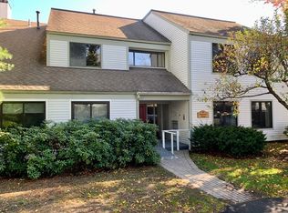 6 Concord Greene UNIT 3, Concord, MA 01742