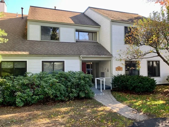 6 Concord Greene Unit 3, Concord, MA 01742