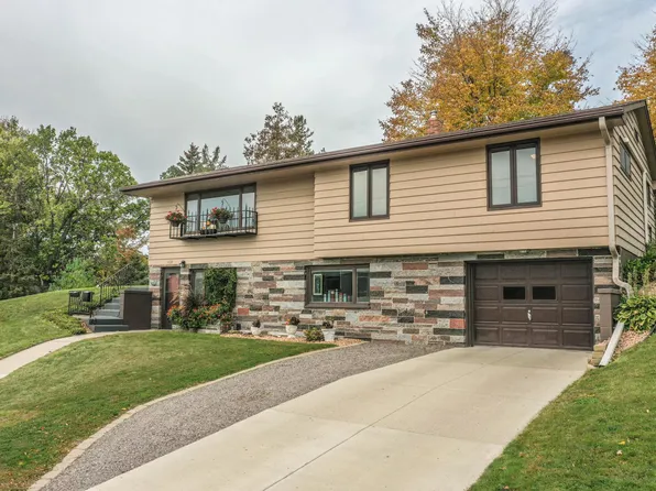 420 Franklin St S, Glenwood, MN 56334