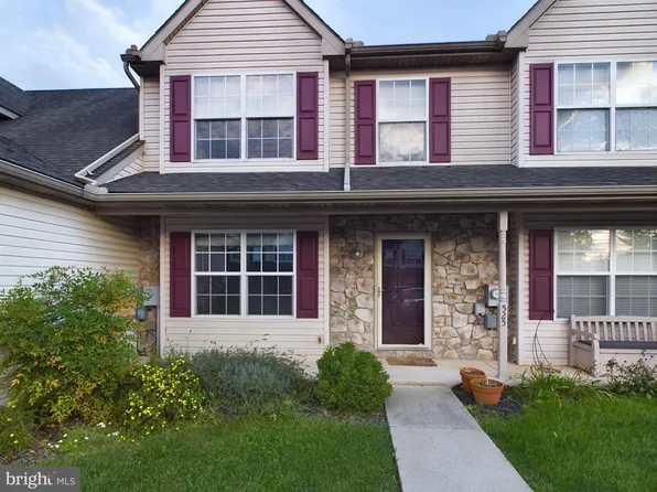 525 Glen Dr #I525, Manchester, PA 17345