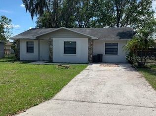 405 N Pevetty Dr, Plant City, FL 33563