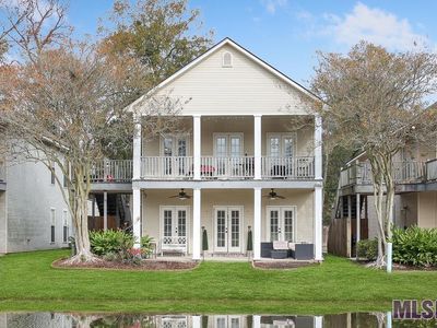 38035 Post Office Rd APT 20A, Prairieville, LA, 70769