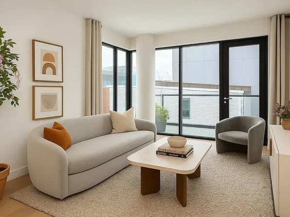 27-09 40th Ave #3A, Long Island City, NY 11101