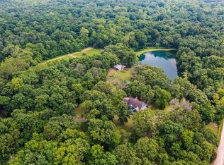 26725 S Bennett Rd, Freeman, MO 64746