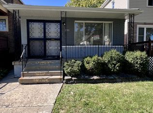 8828 S Union Ave, Chicago, IL 60620