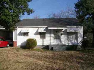 2204 Circle Dr, Jonesboro, AR 72401