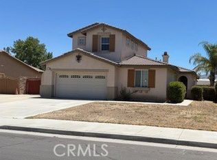 42077 Faith Dr, Hemet, CA 92544