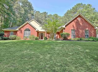 145 Mockingbird Trl, Peachtree City, GA 30269