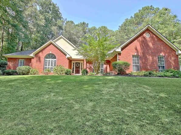 145 Mockingbird Trl, Peachtree City, GA 30269