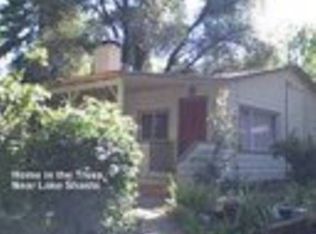 19777 Ponderosa Rd, Redding, CA 96003