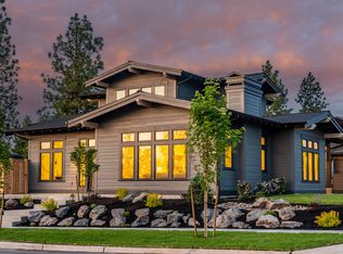 62642 NW Woodsman Ct, Bend, OR 97703