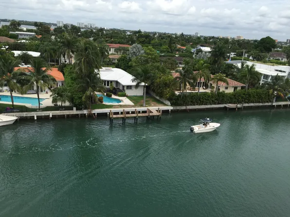 9500 W Bay Harbor Dr APT 7C, Bay Harbor Islands, FL 33154