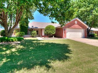 7717 Maehs Cir, Oklahoma City, OK 73162