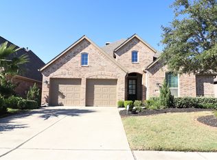 10810 Kennowy Ct, Richmond, TX 77407