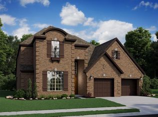 28703 Valley Crest Ln, Fulshear, TX 77441