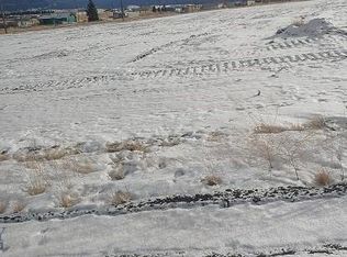 2400 Silver Bow Blvd #1006, Butte, MT 59701