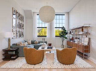 38 Jackson St #319, Hoboken, NJ