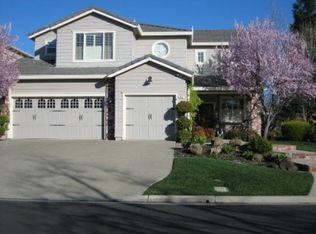 990 Rutherford Cir, Brentwood, CA 94513