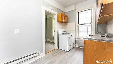 Rented by Nooklyn NYC LLC