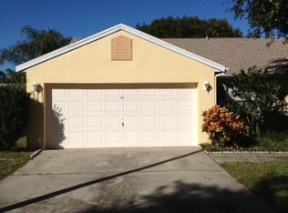 7901 Becket St, New Port Richey, FL 34653