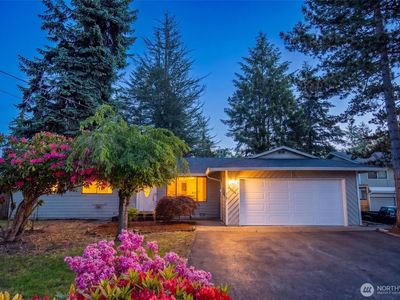 25248 111th Avenue SE, Kent, WA, 98030