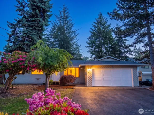 25248 111th Avenue SE, Kent, WA 98030