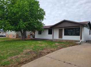 2814 L Ave, Kearney, NE 68847