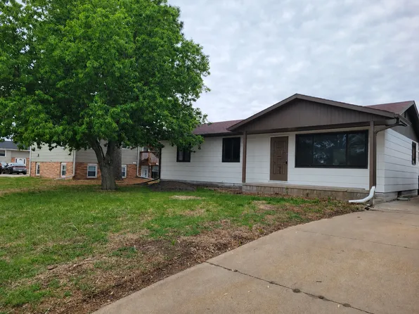 2814 L Ave, Kearney, NE 68847
